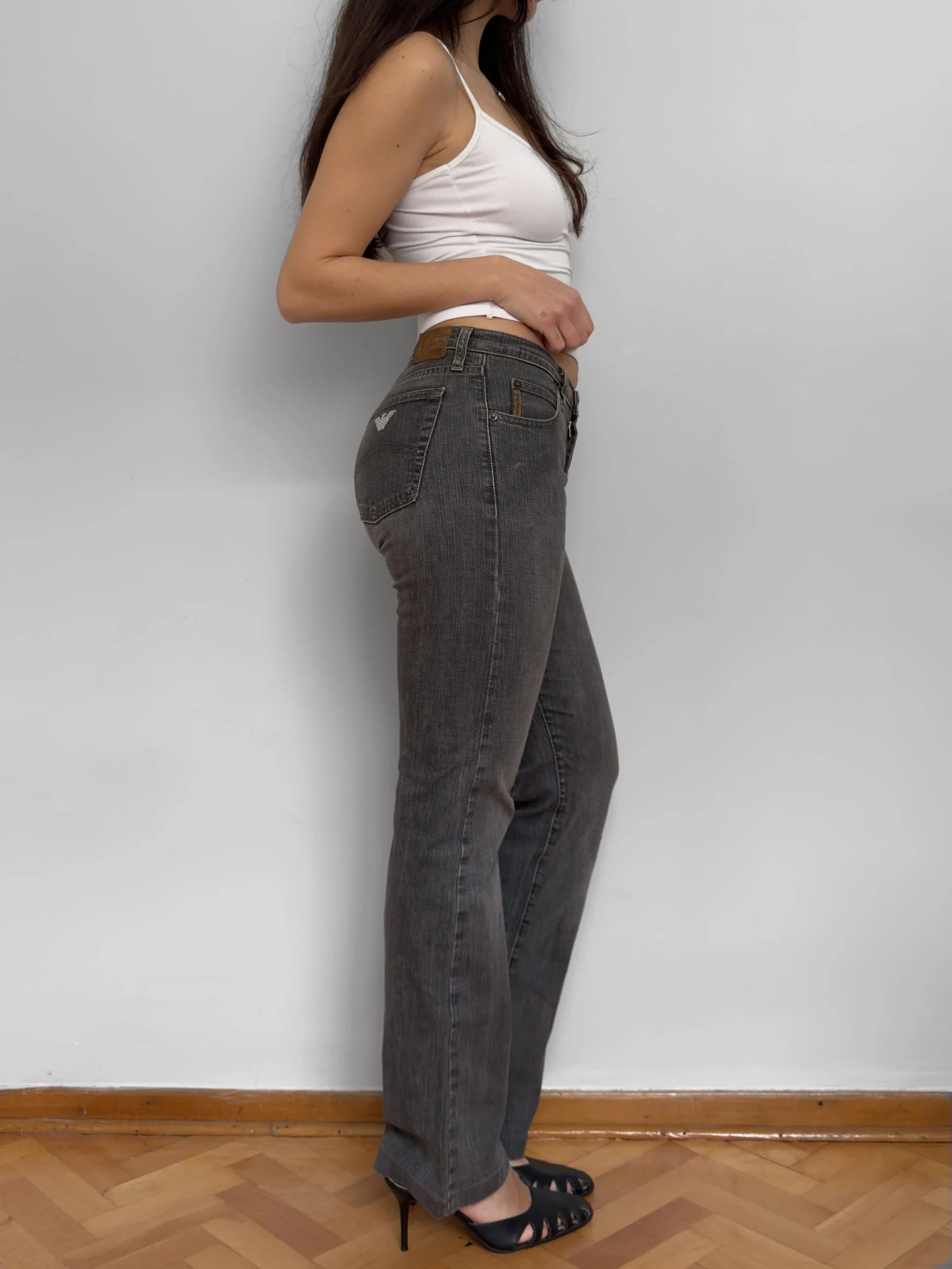 Armani Jeans Trousers