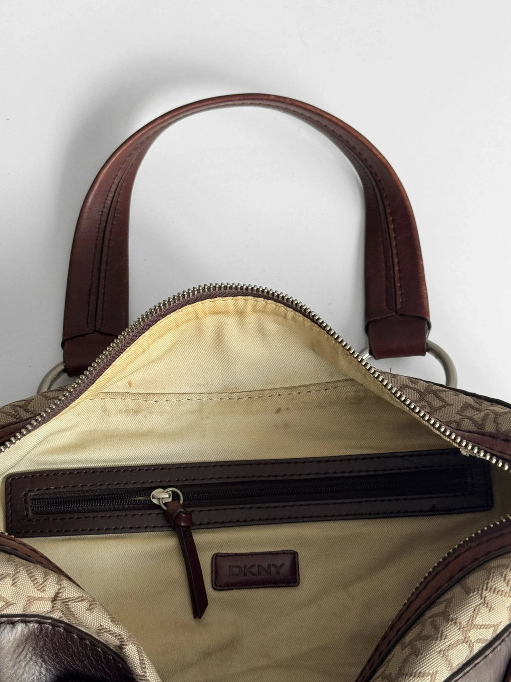 DKNY Clutch Bag