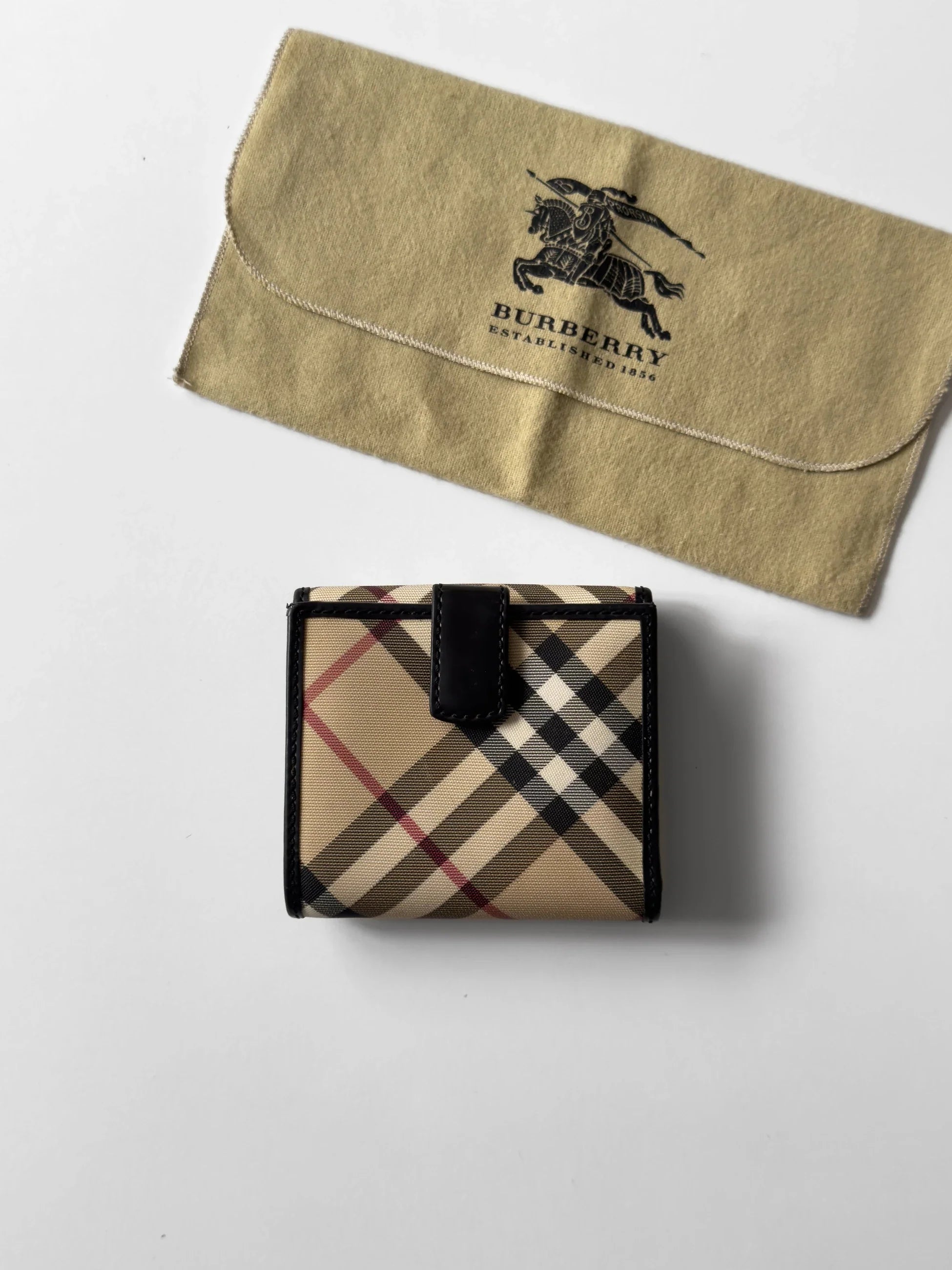 Burberry Wallet