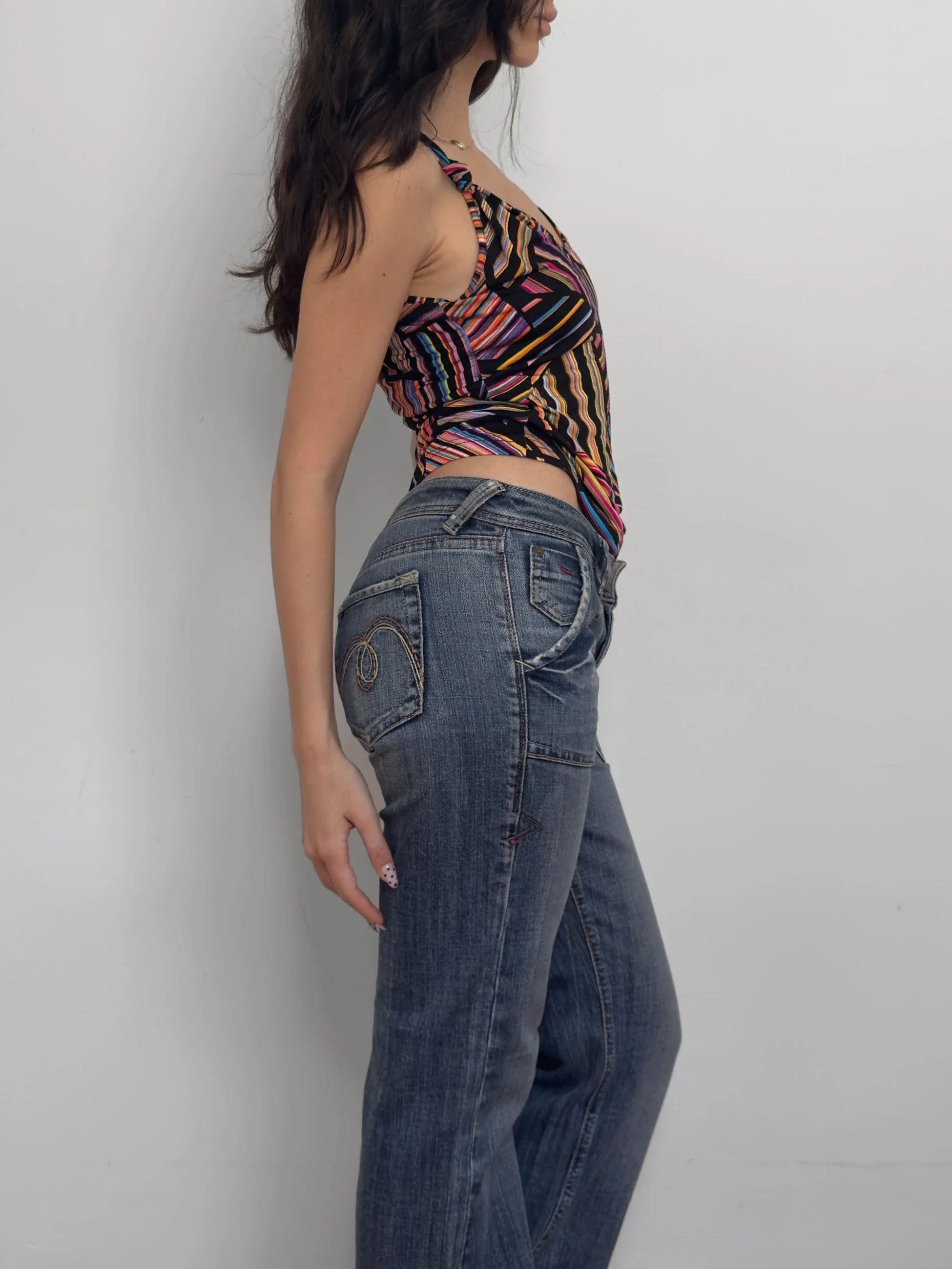 Ice-L London Blouse
