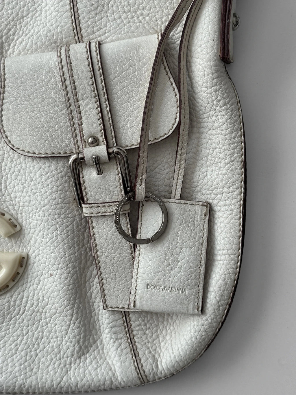 Dolce&Gabbana Shoulder Bag