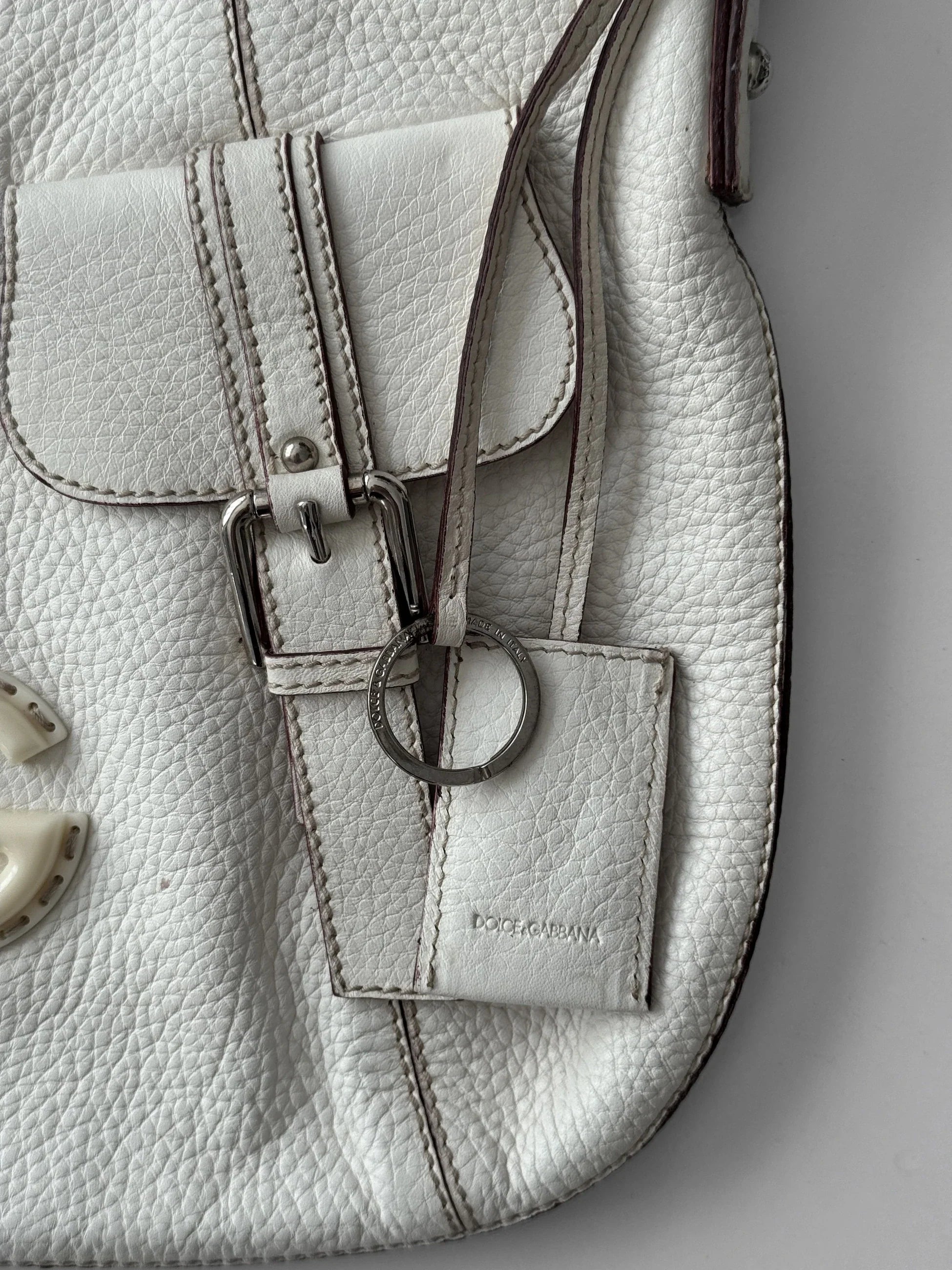Dolce&Gabbana Shoulder Bag