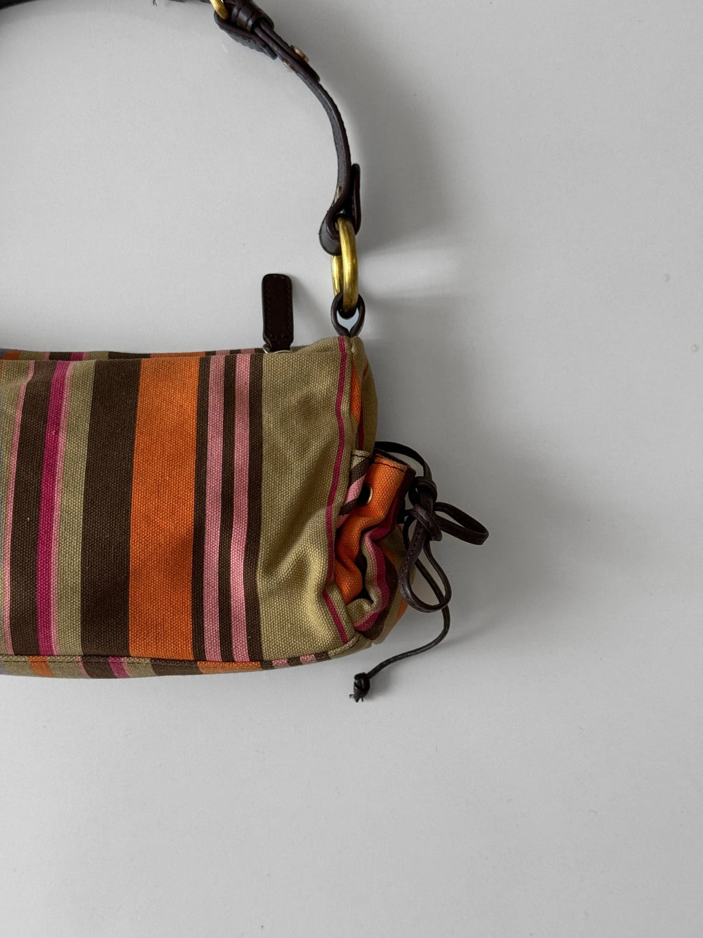 Nicole Miller Bag