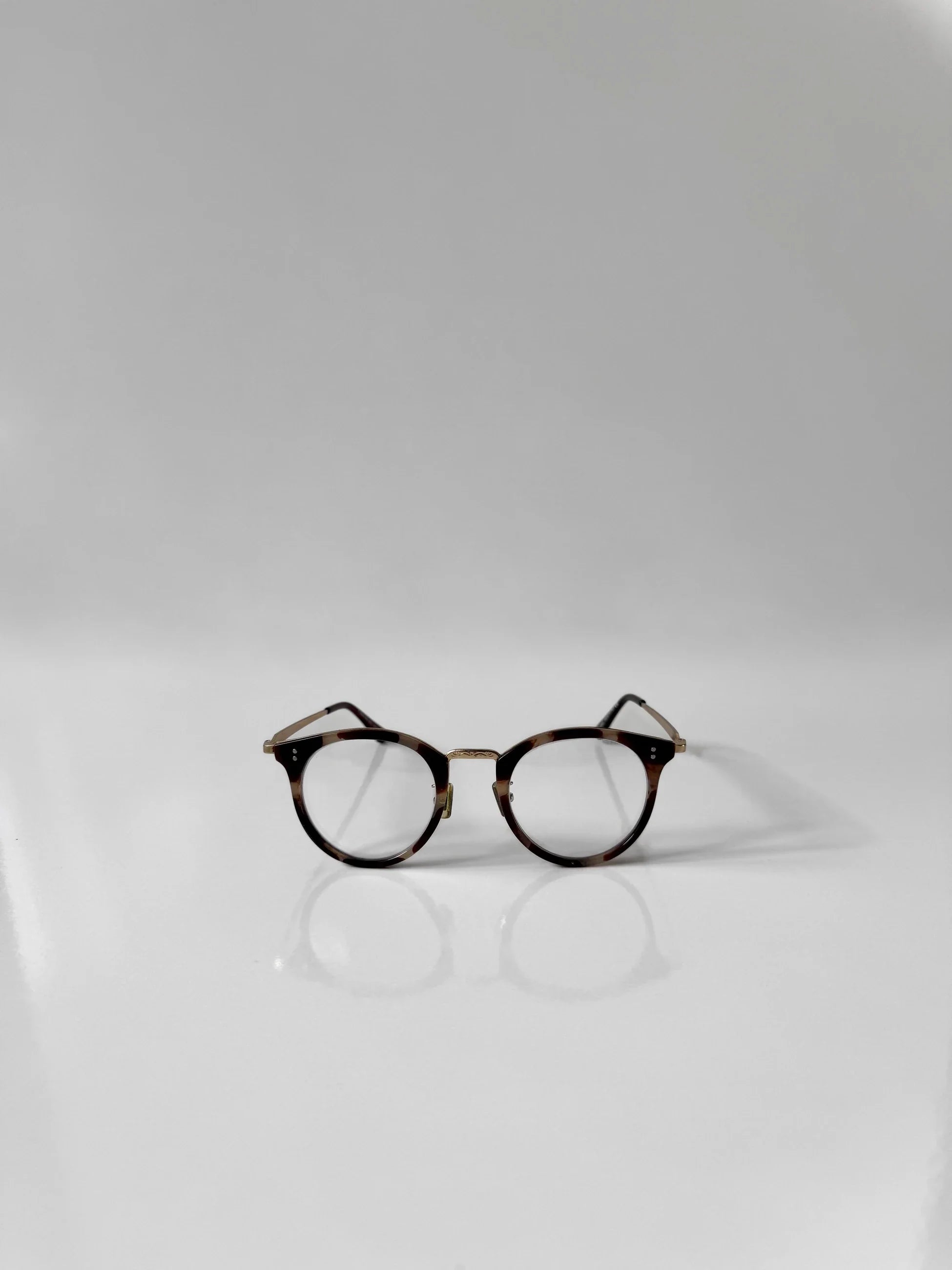 Miu Miu Optical Glasses