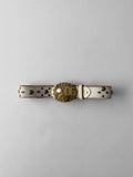 Dolce&Gabbana Studded Belt