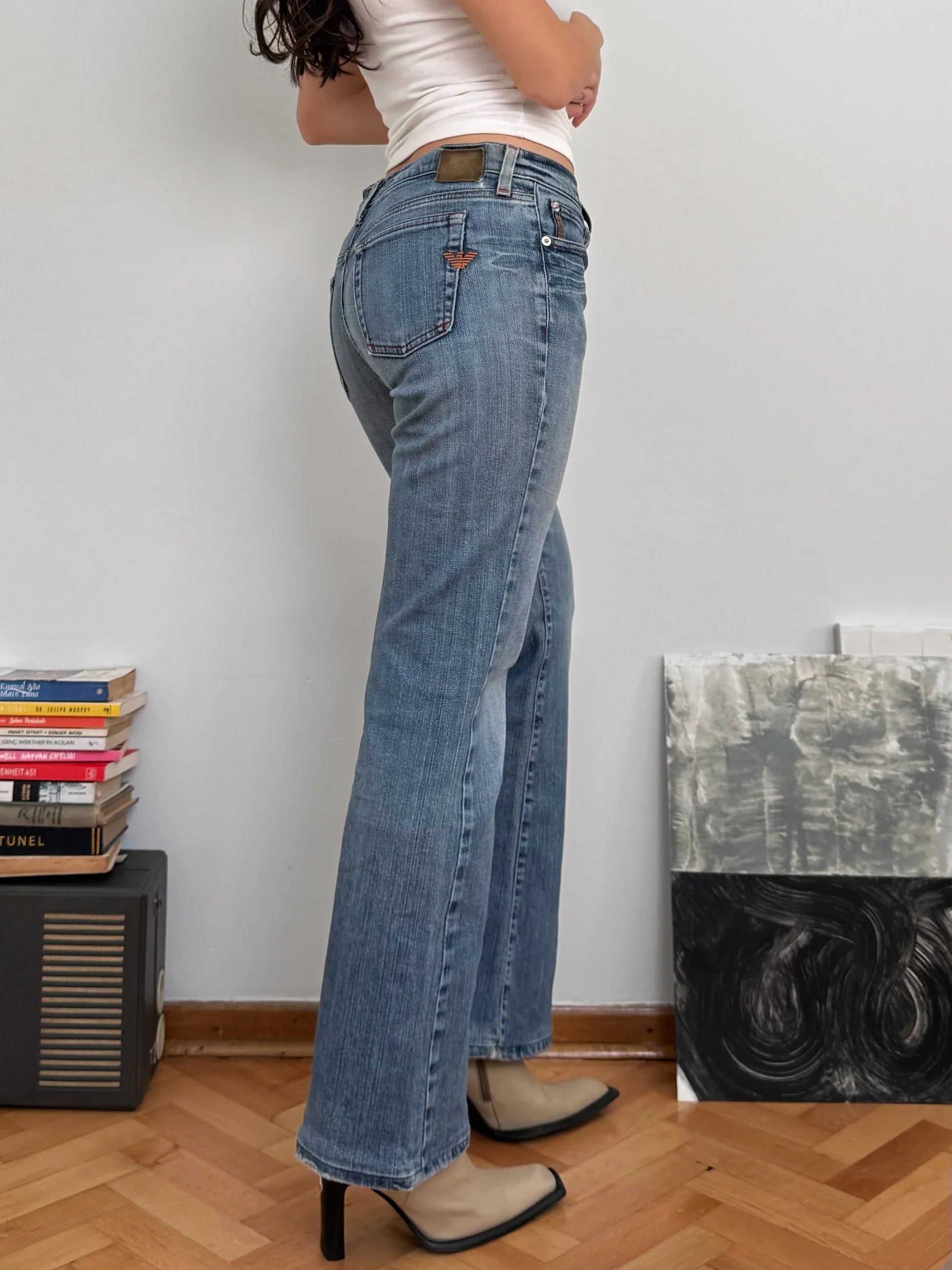 Armani Jeans