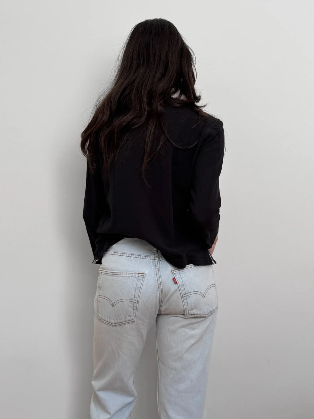 Ralph Lauren Blouse