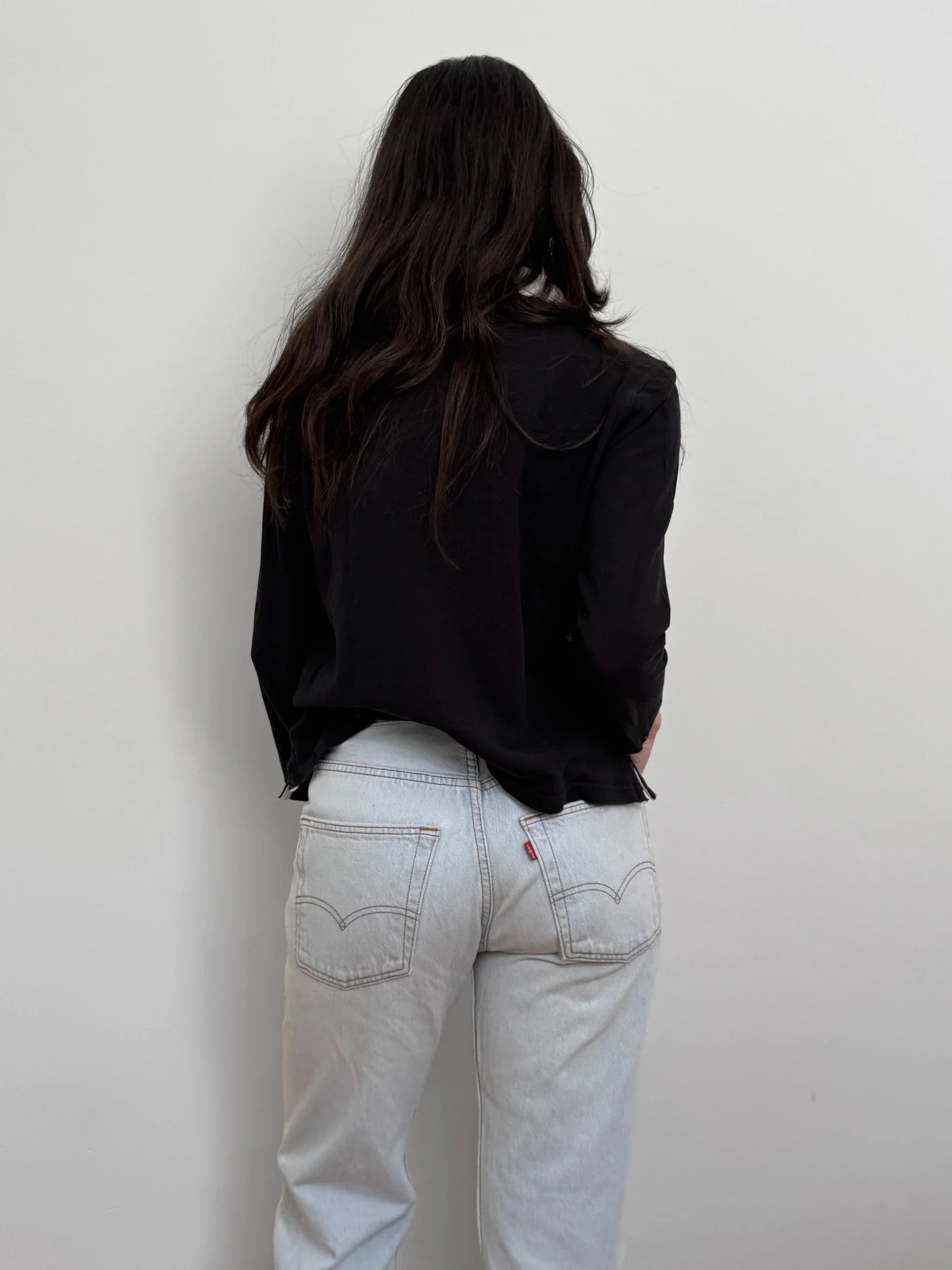 Ralph Lauren Blouse