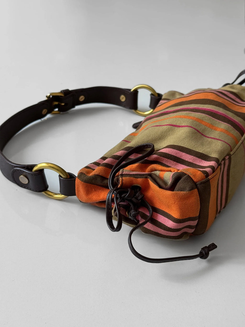 Nicole Miller Bag