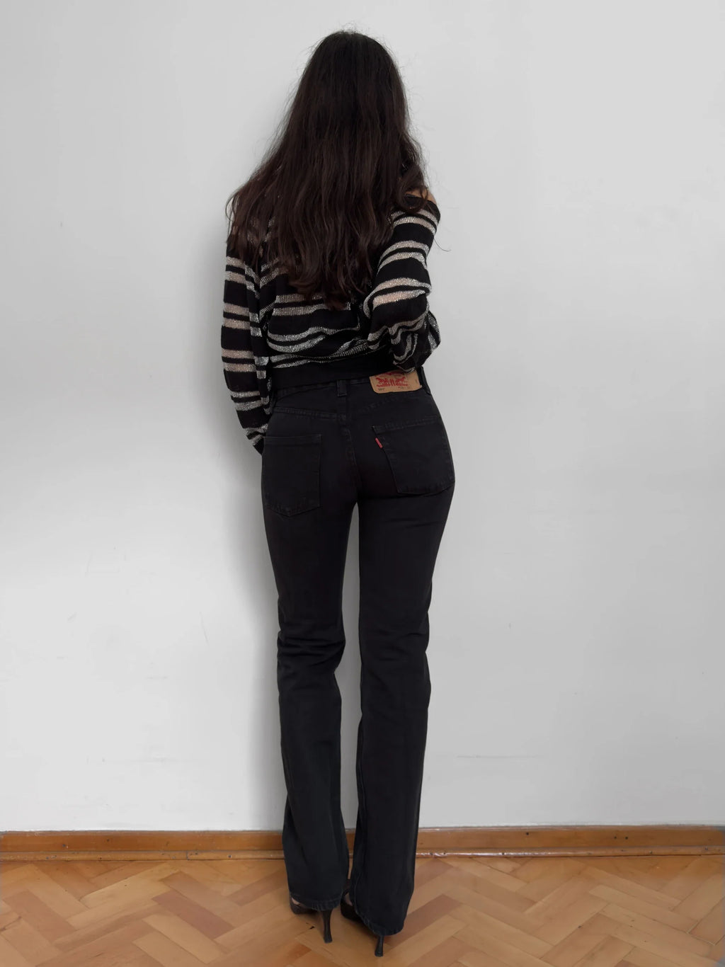 Levi's 501 Jeans