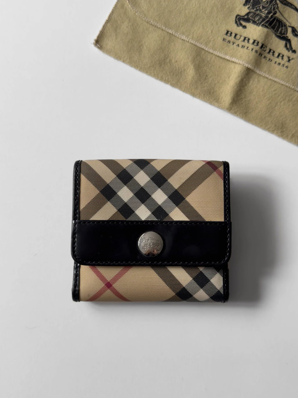 Burberry Wallet