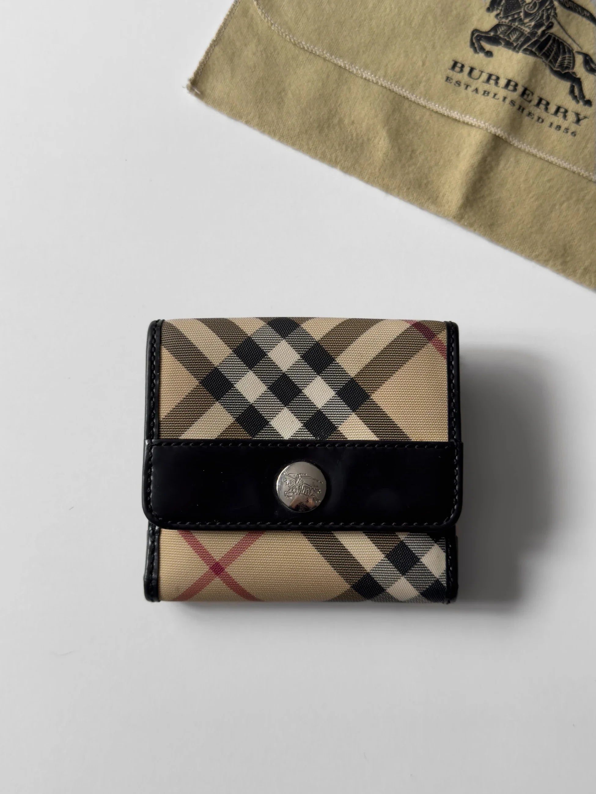 Burberry Wallet