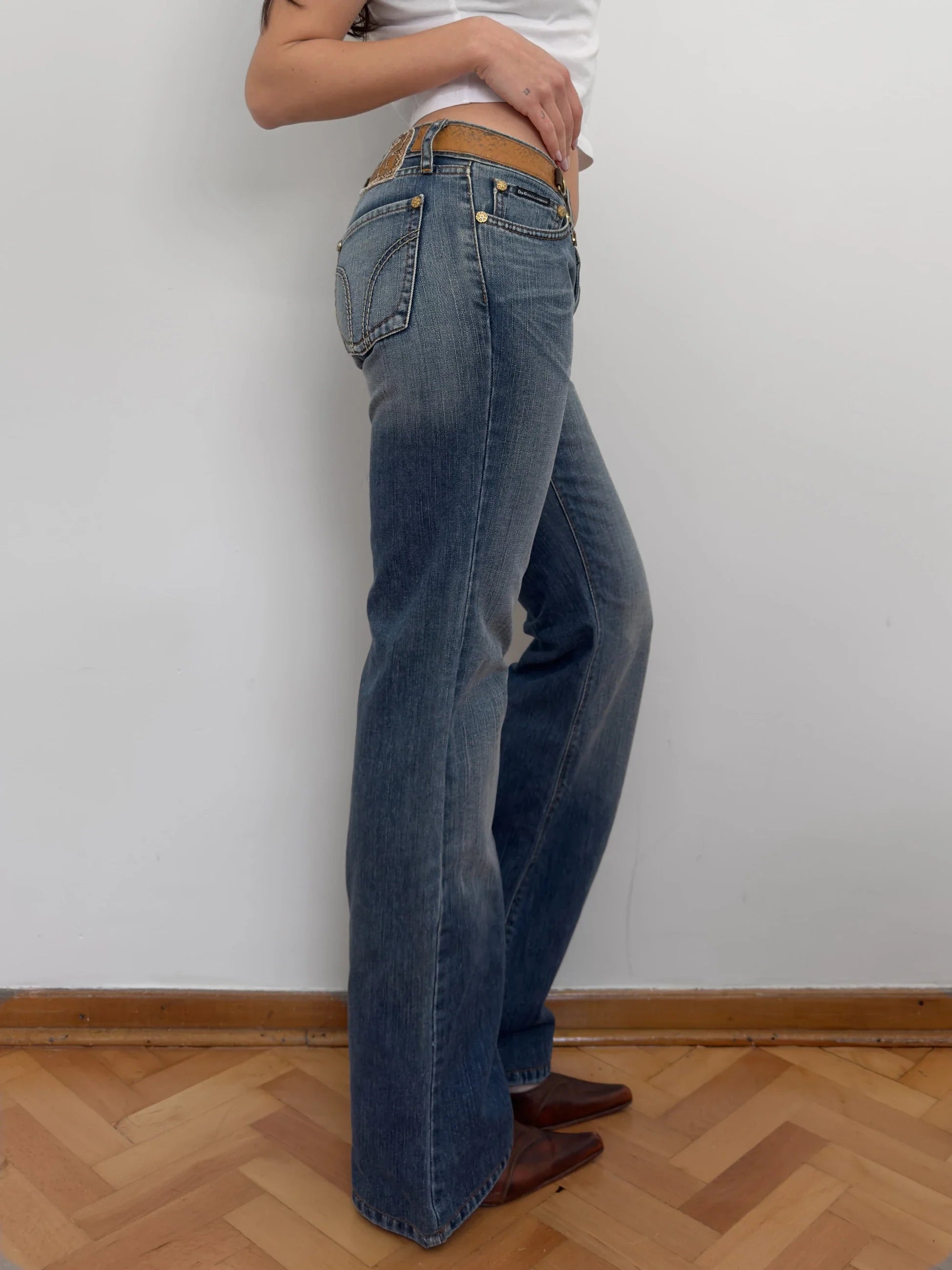 Dolce&Gabbana Jeans