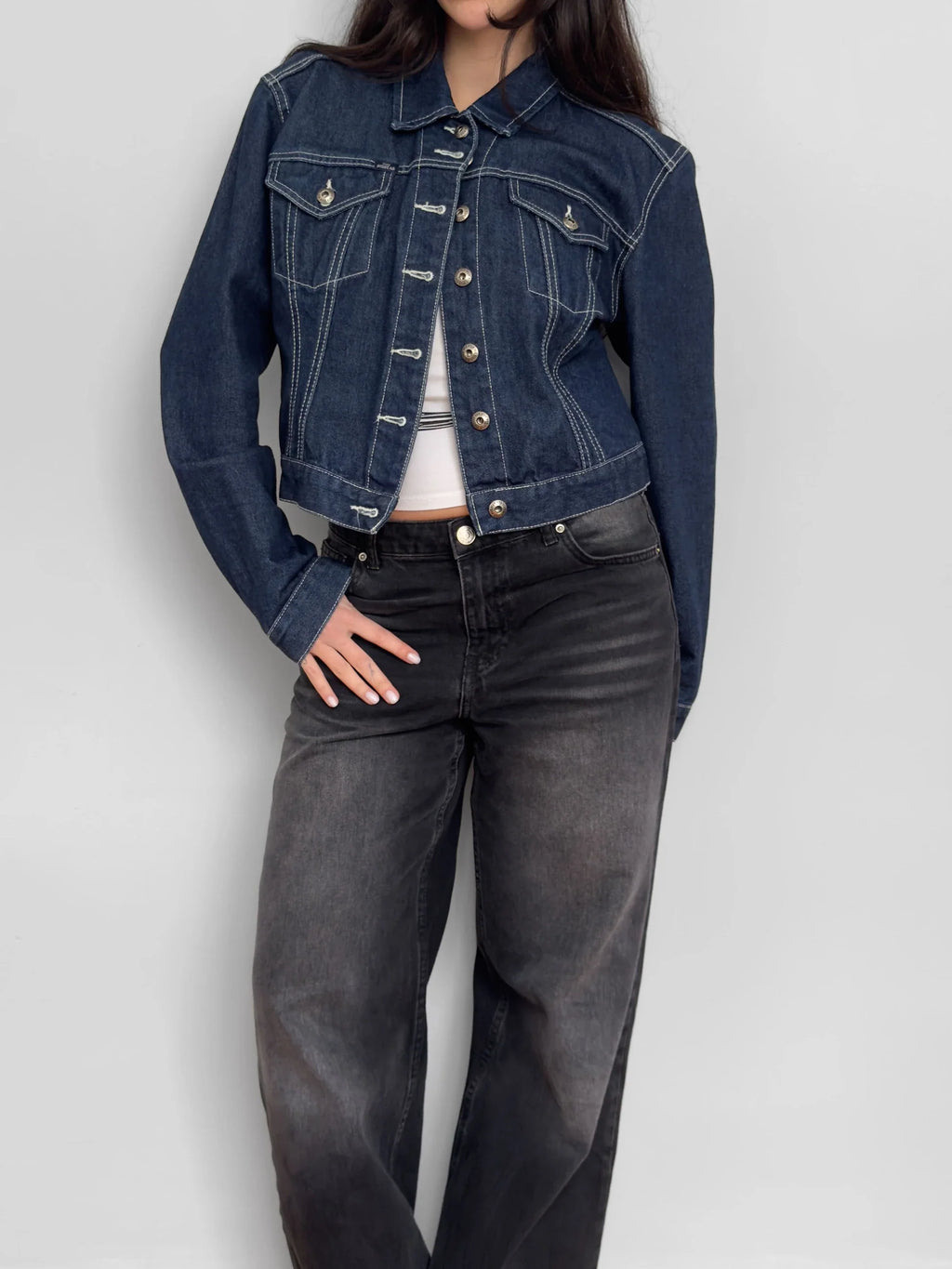 Redstar Denim Jacket