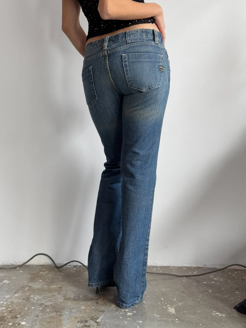Diesel Jeans