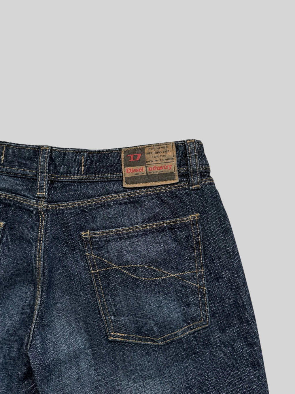 Diesel Jeans