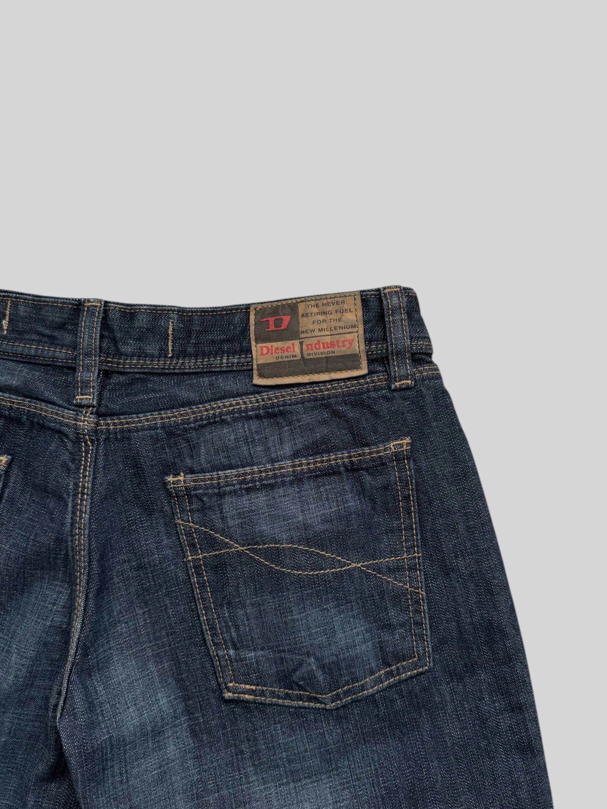 Diesel Jeans