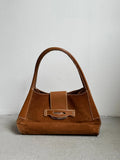 Tod’s Suede Bag