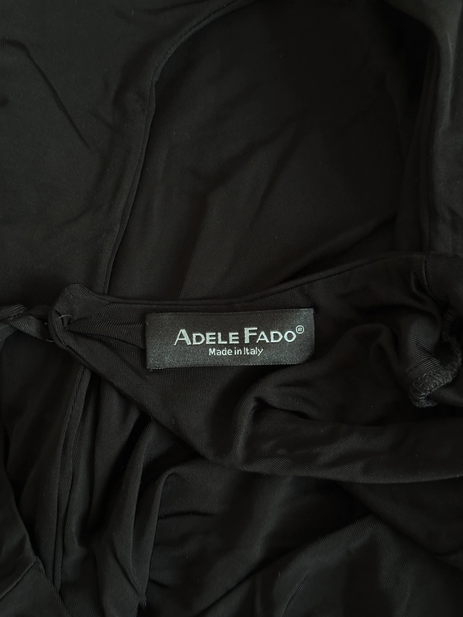 Adele Fado Dress