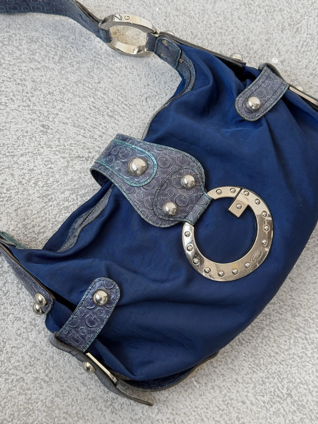 Guess Clutch Bag