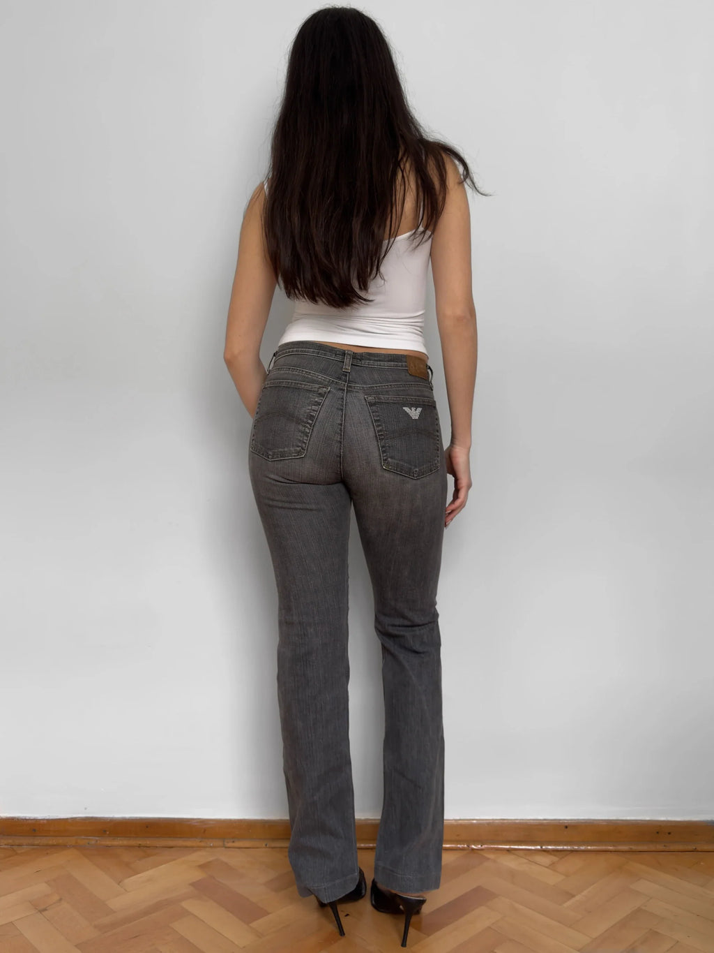 Armani Jeans Trousers