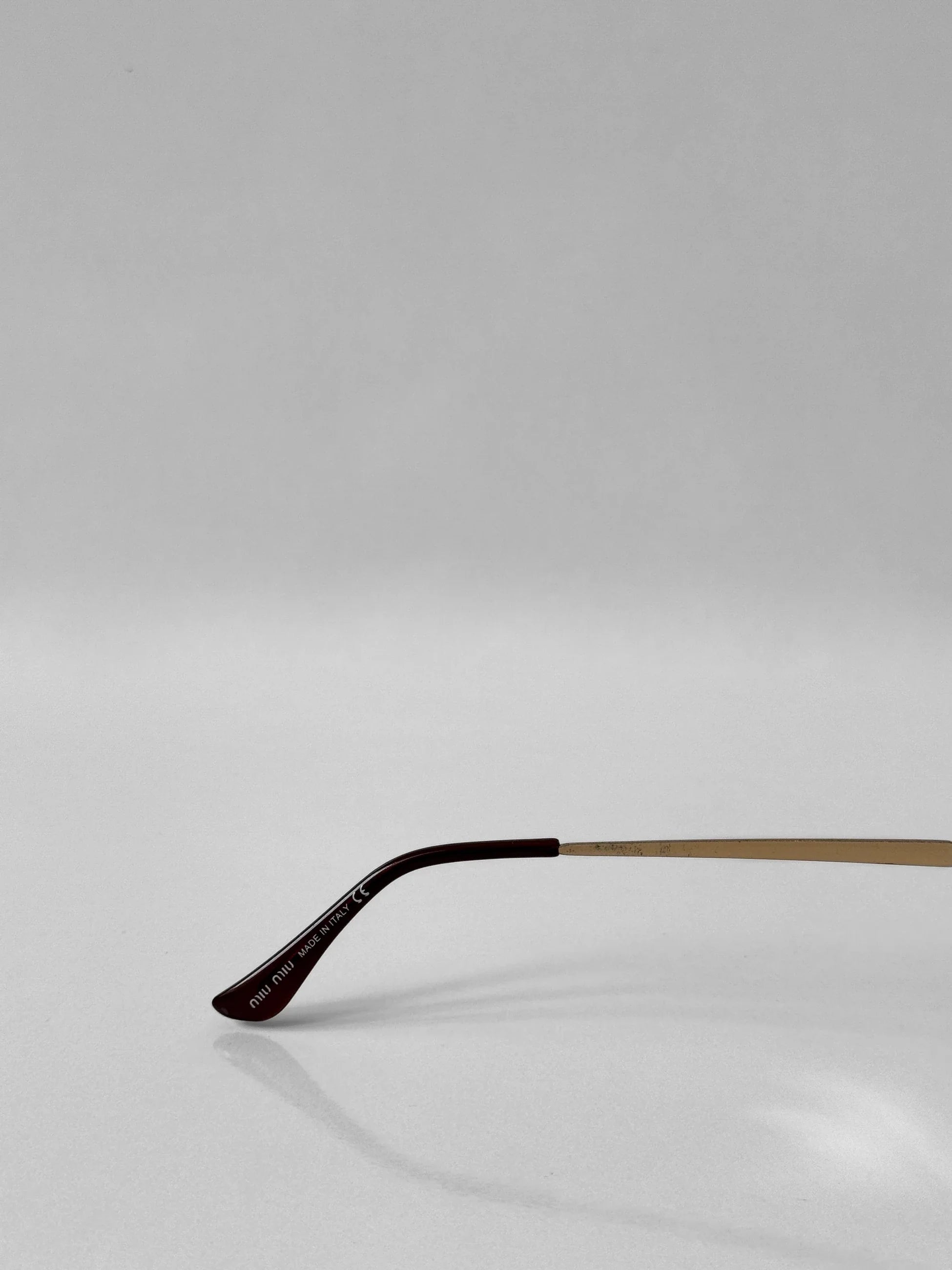 Miu Miu Optical Glasses