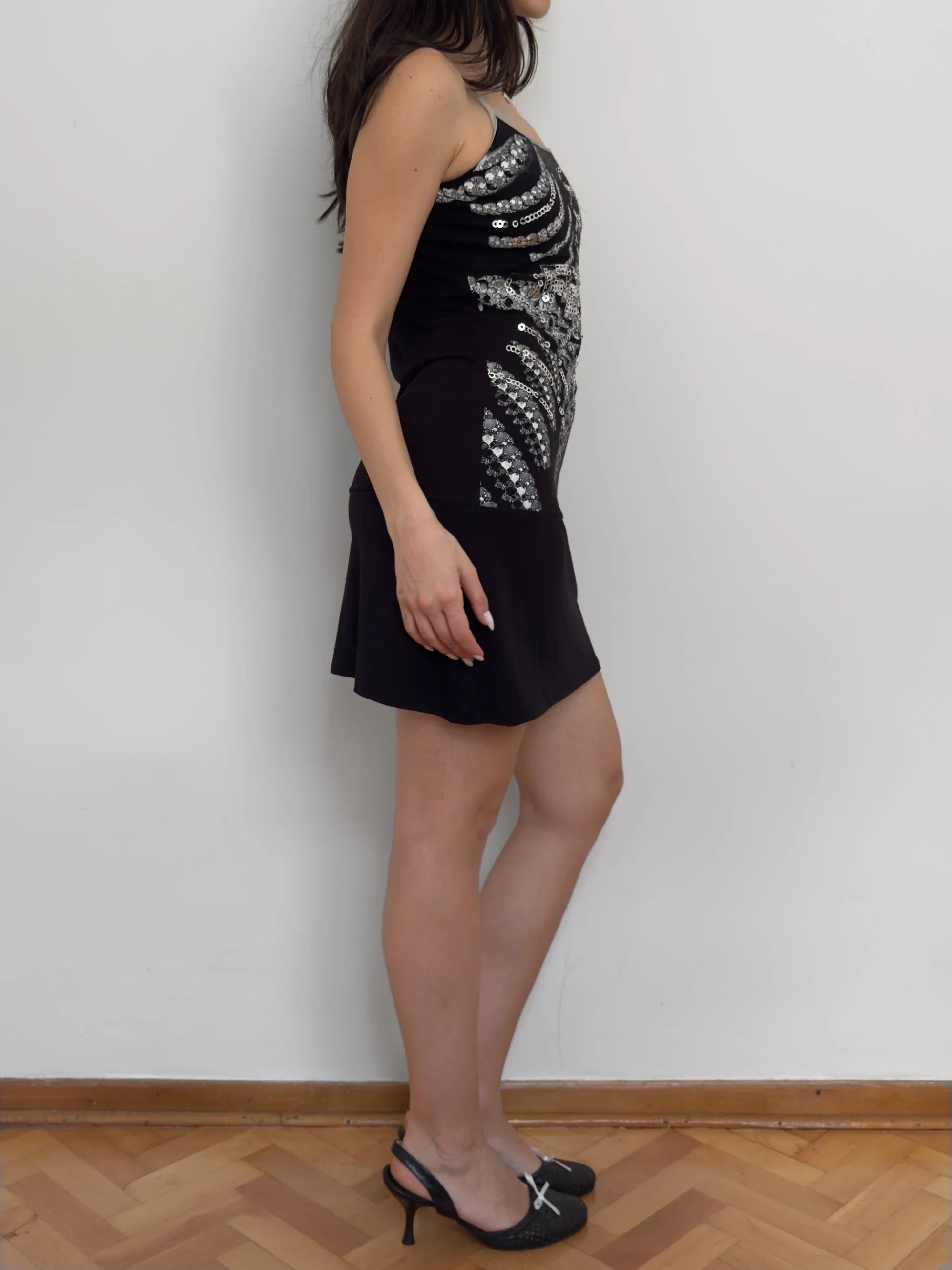 Ferre Milano Dress