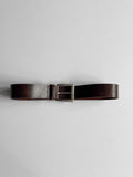 Timberland Leather Belt