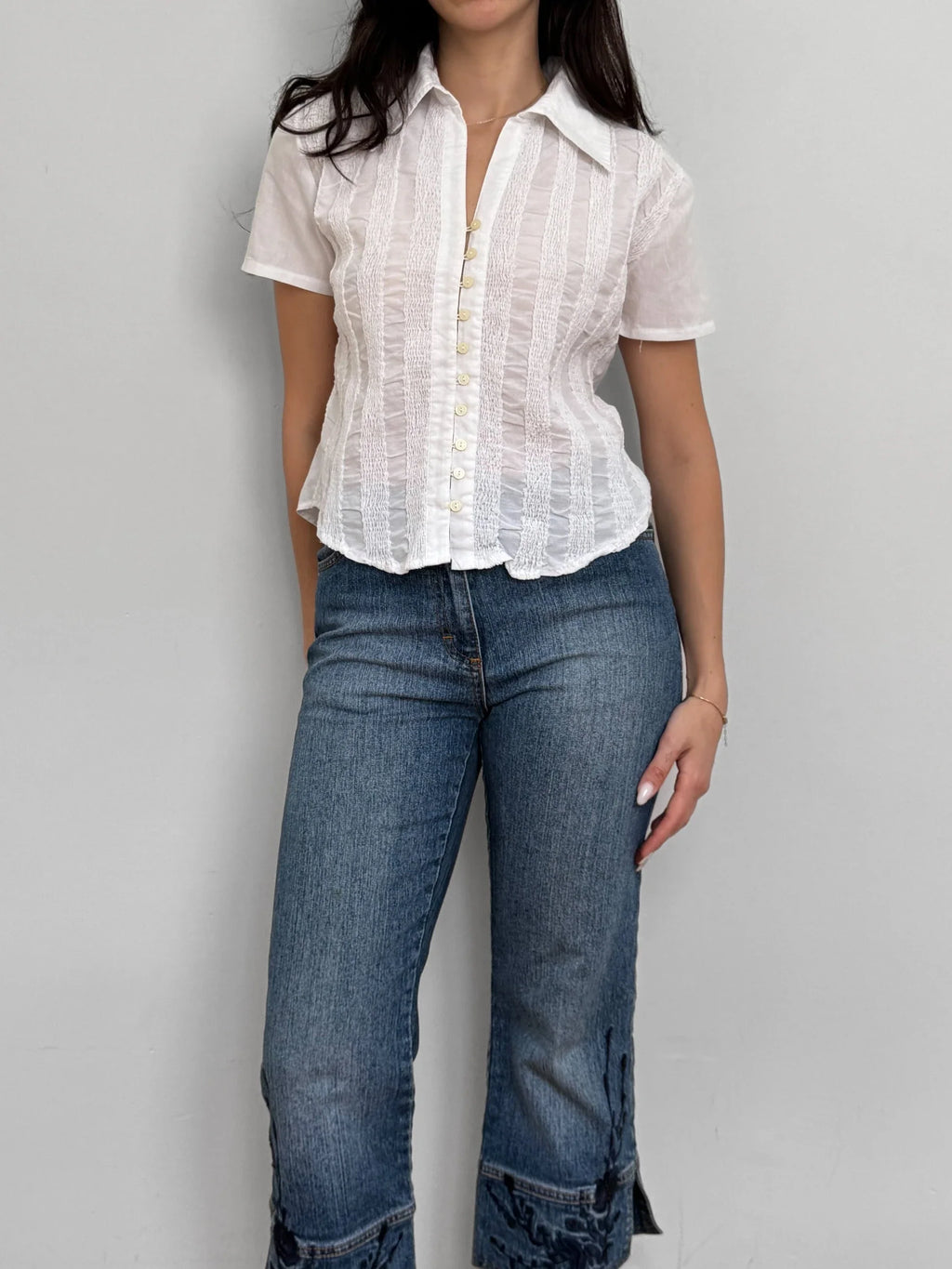 Short Sleeve Shirt