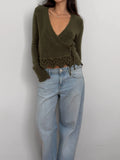 Made in Italy Cardigan