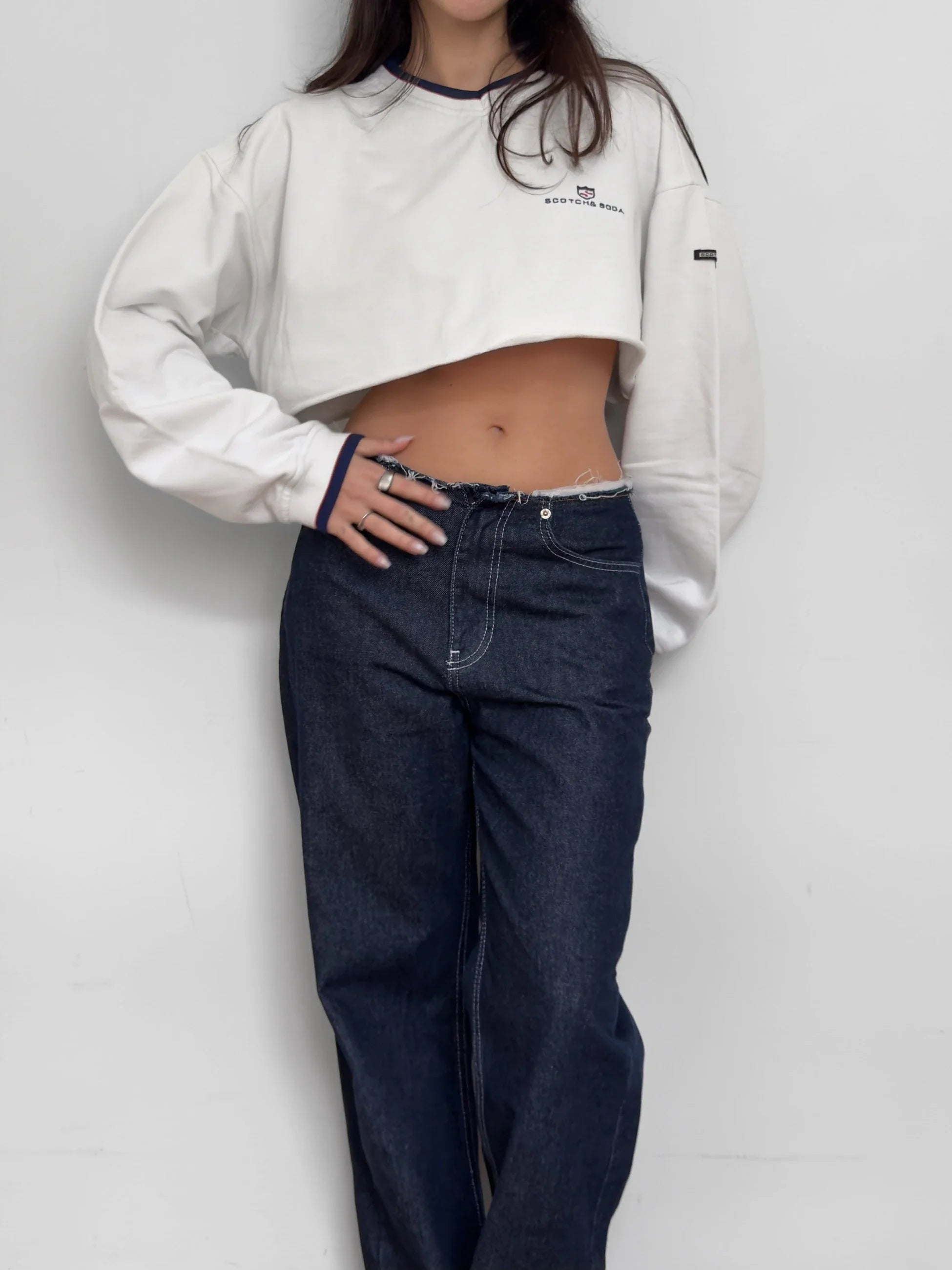 Scotch&Soda Sweatshirt
