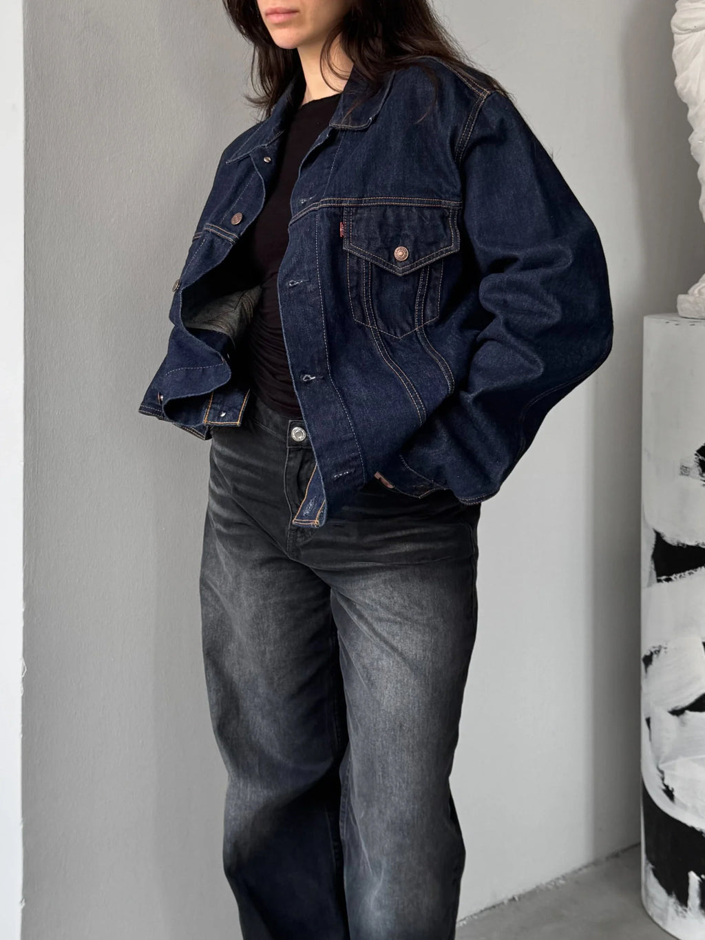 Levi's Denim Jacket