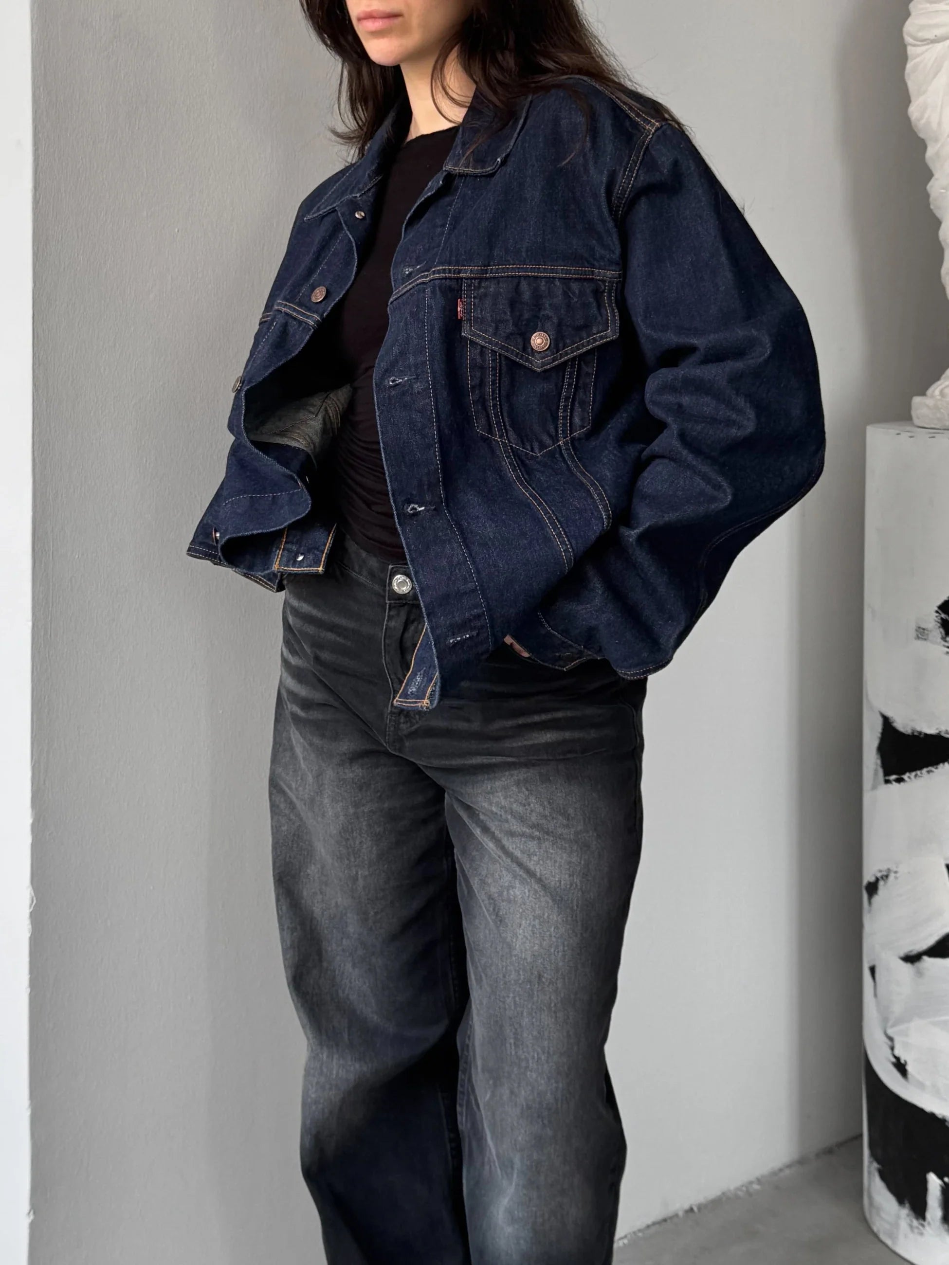 Levi's Denim Jacket