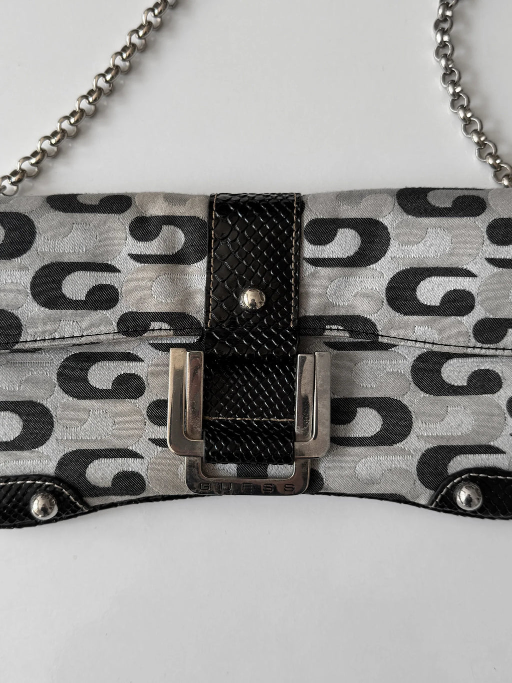 Guess Baguette Bag