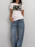Dolce&Gabbana Naomi T-Shirt