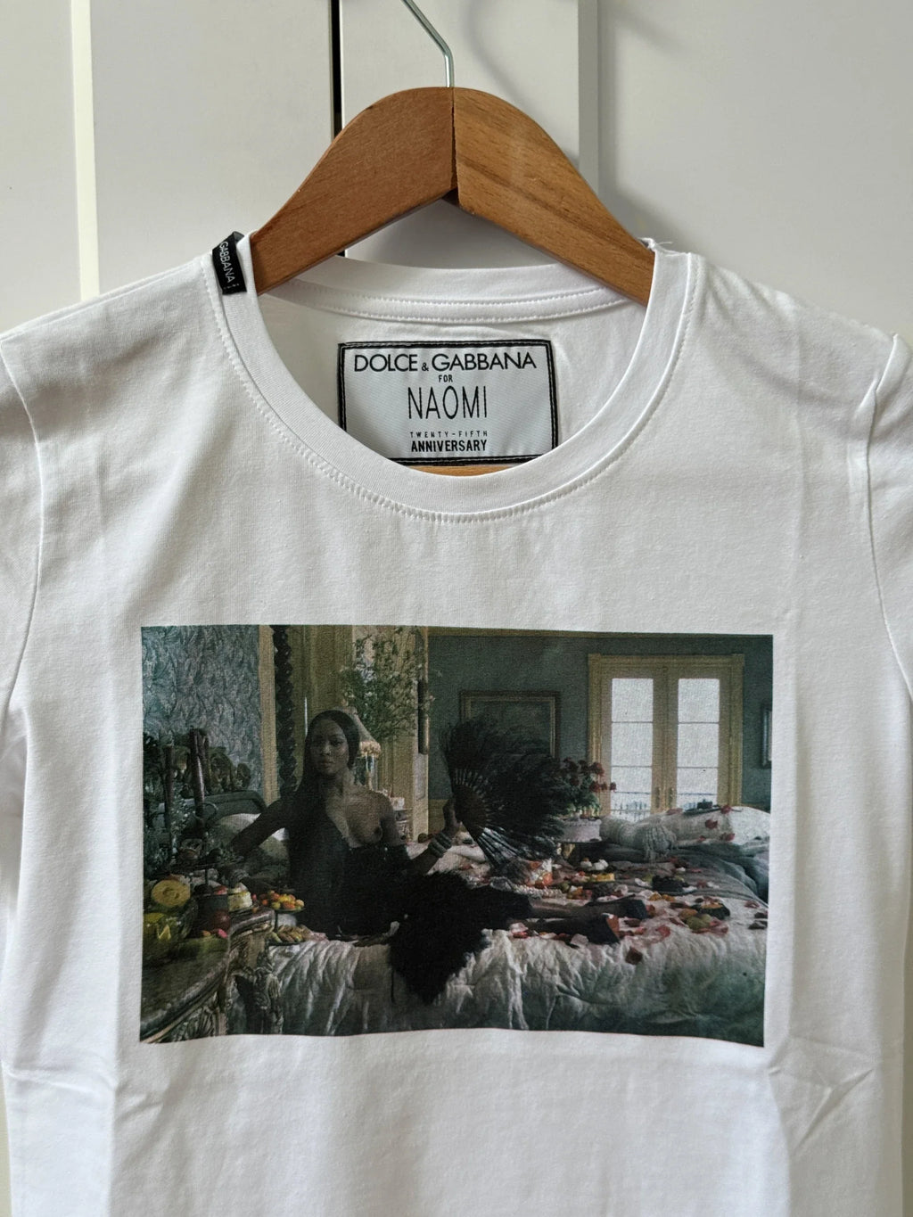 Dolce&Gabbana Naomi T-Shirt
