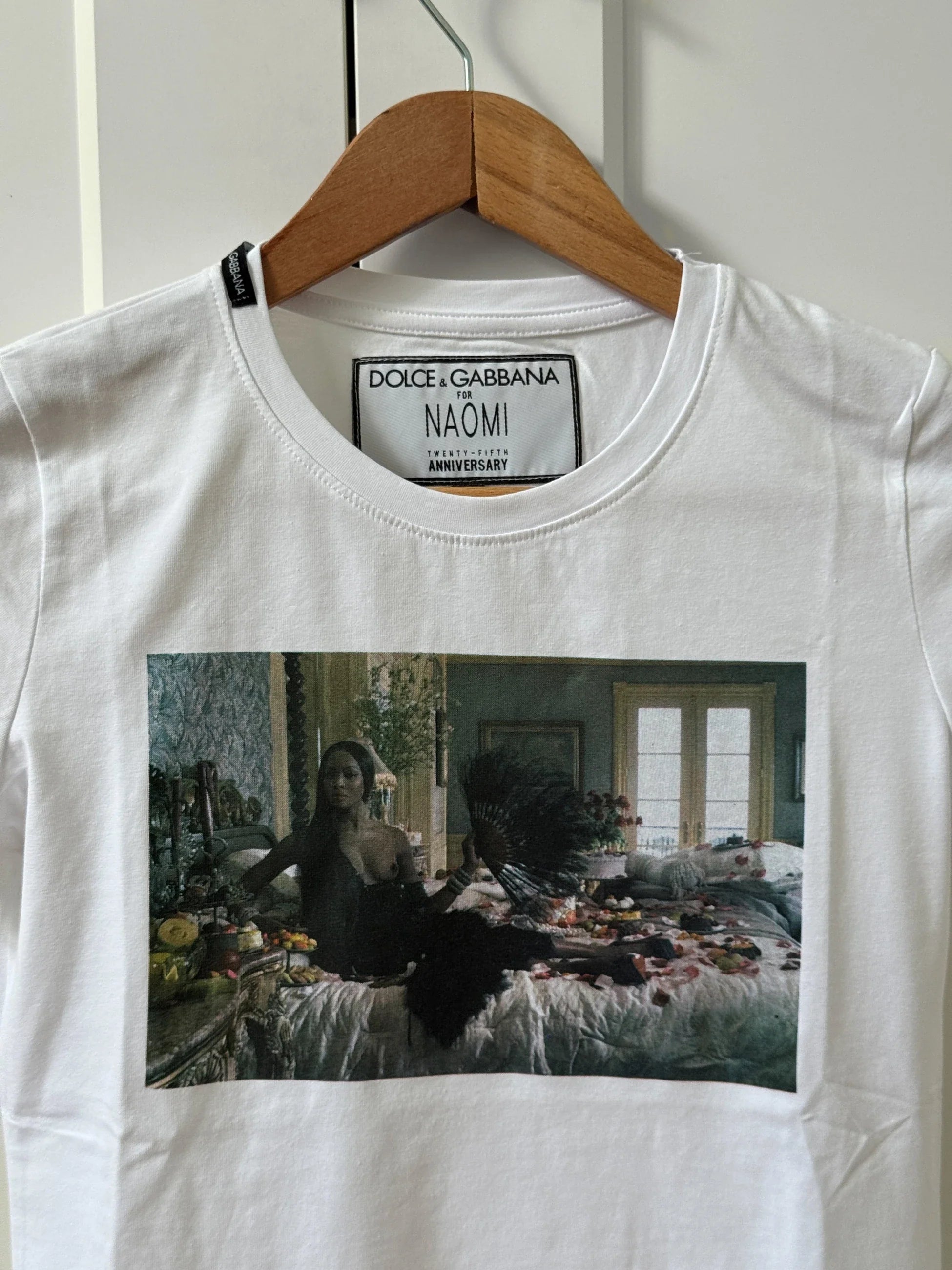 Dolce&Gabbana Naomi T-Shirt