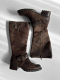Timberland Leather Boots