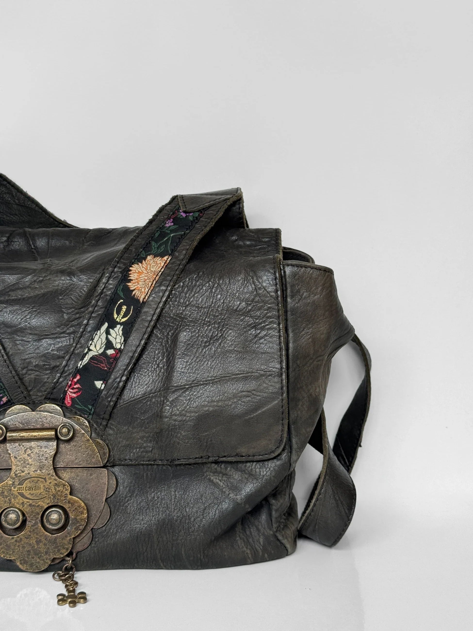 Just Cavalli Shoulder Bag