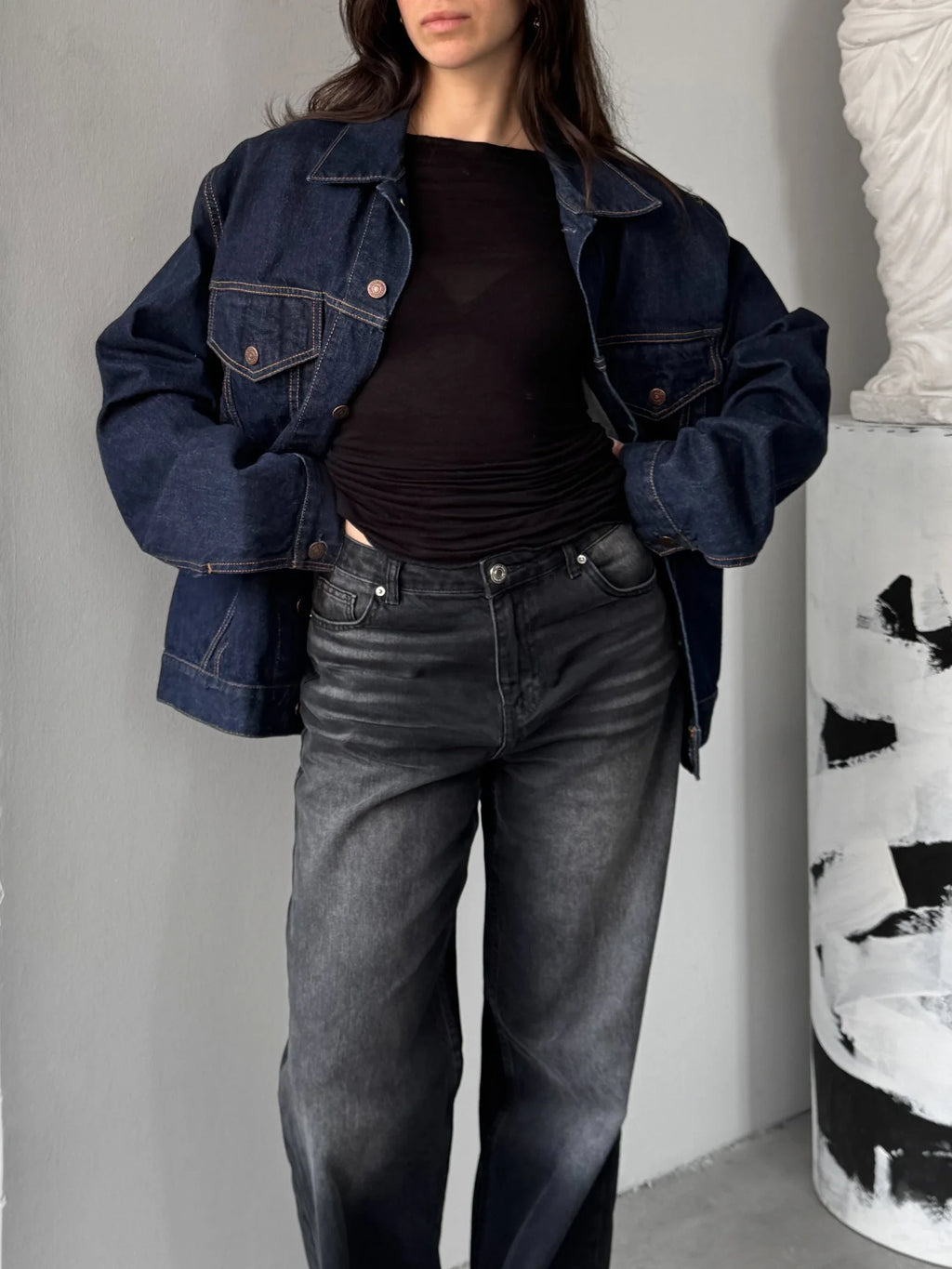 Levi's Denim Jacket