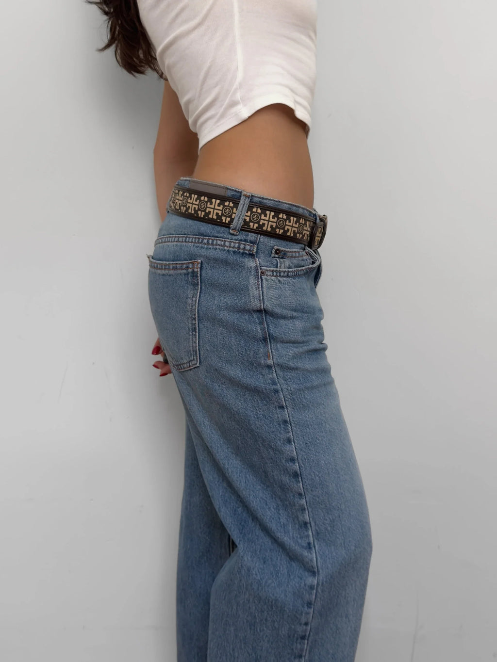 Tory Burch Belt