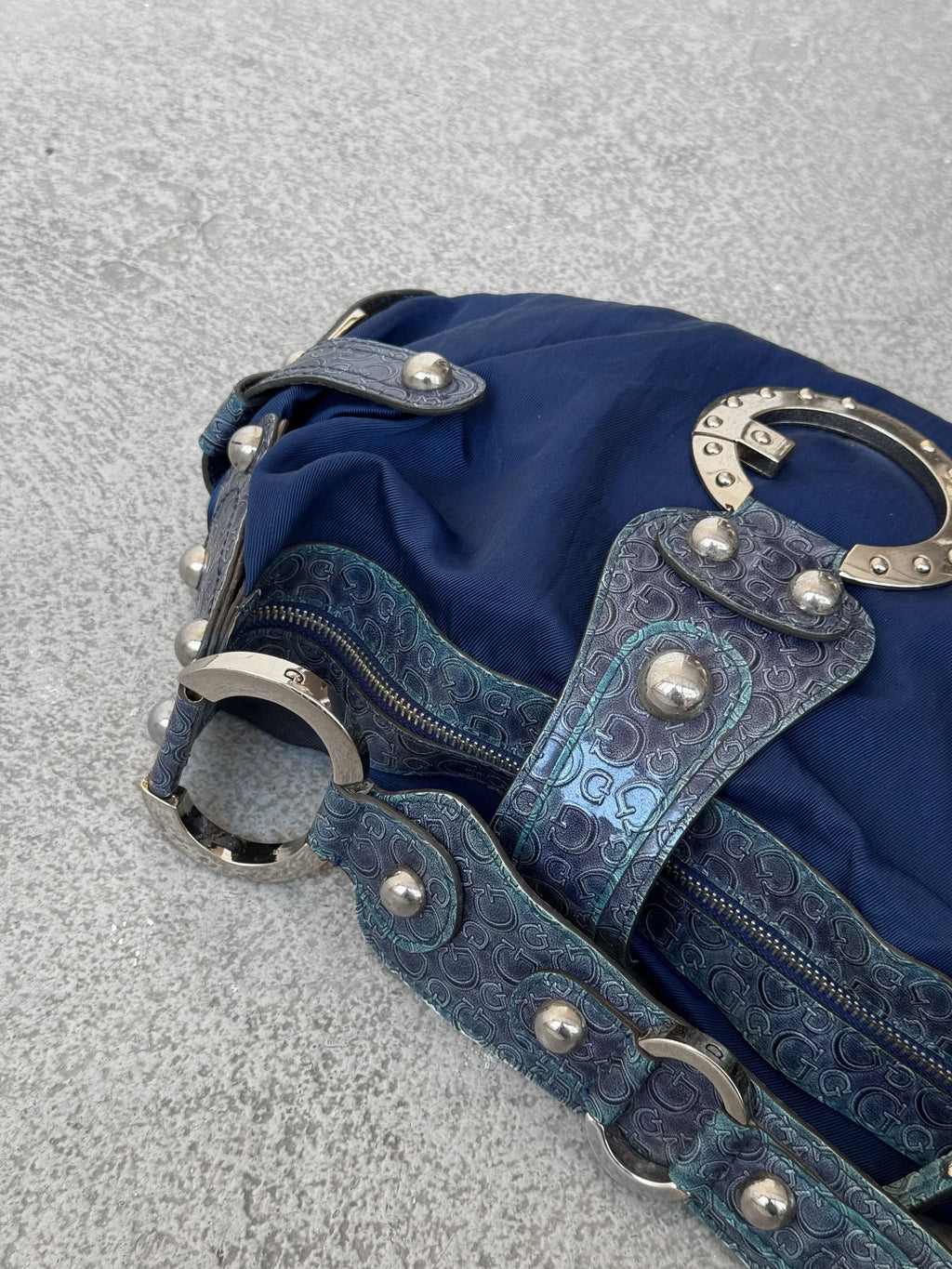 Guess Clutch Bag
