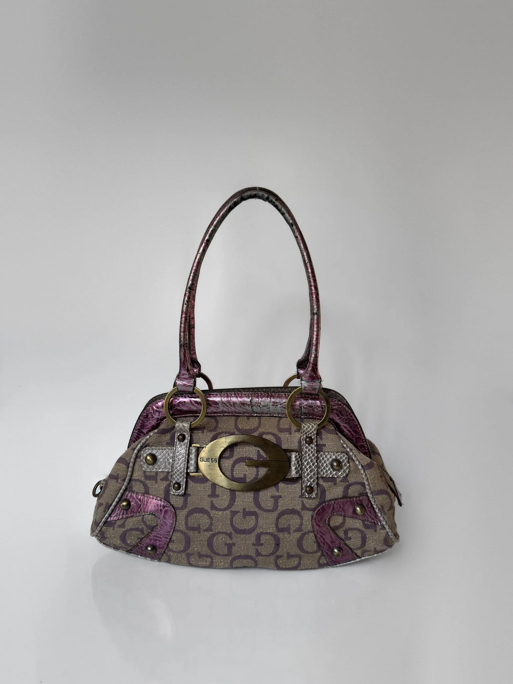 Guess Clutch Bag