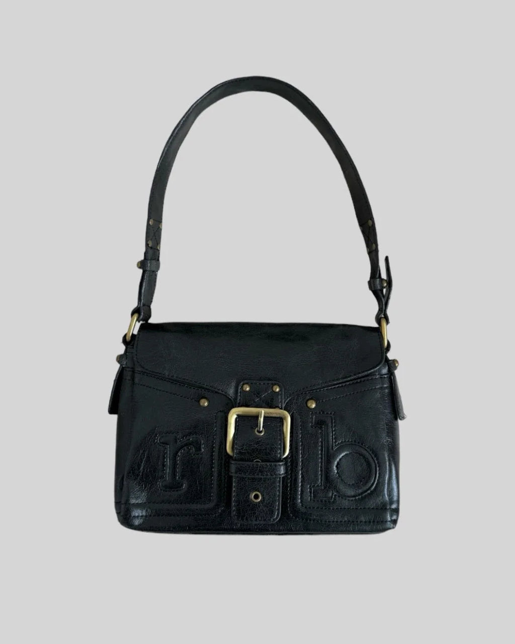 Roccobarocco Shoulder Bag