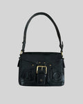 Roccobarocco Shoulder Bag