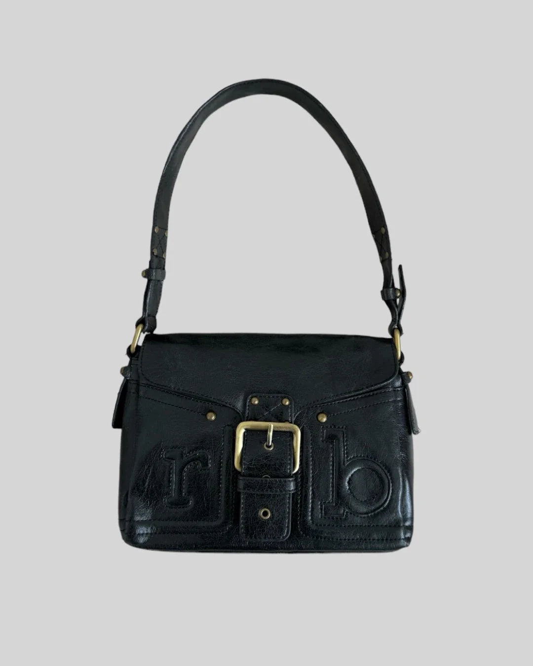 Roccobarocco Shoulder Bag