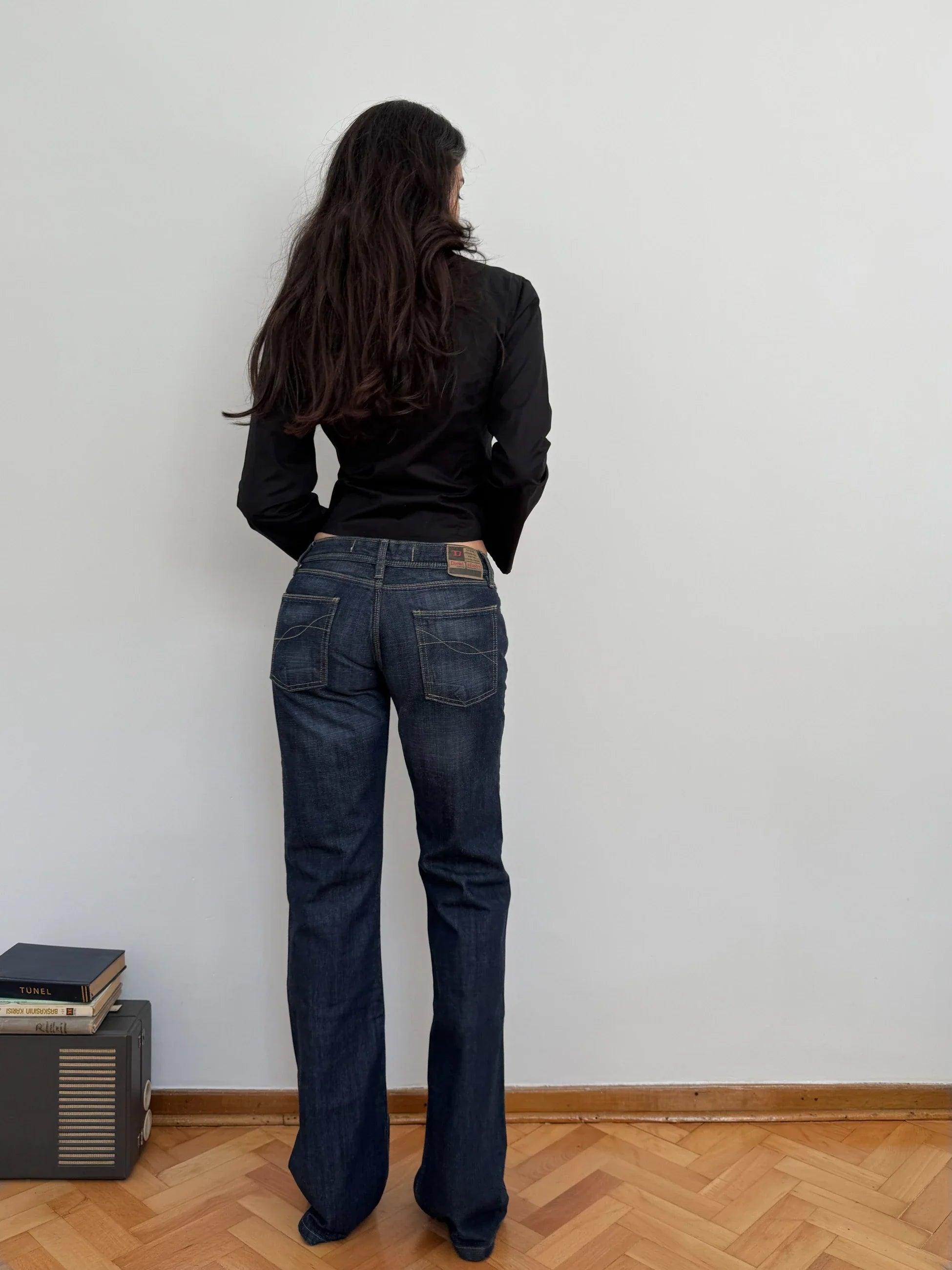 Diesel Jeans