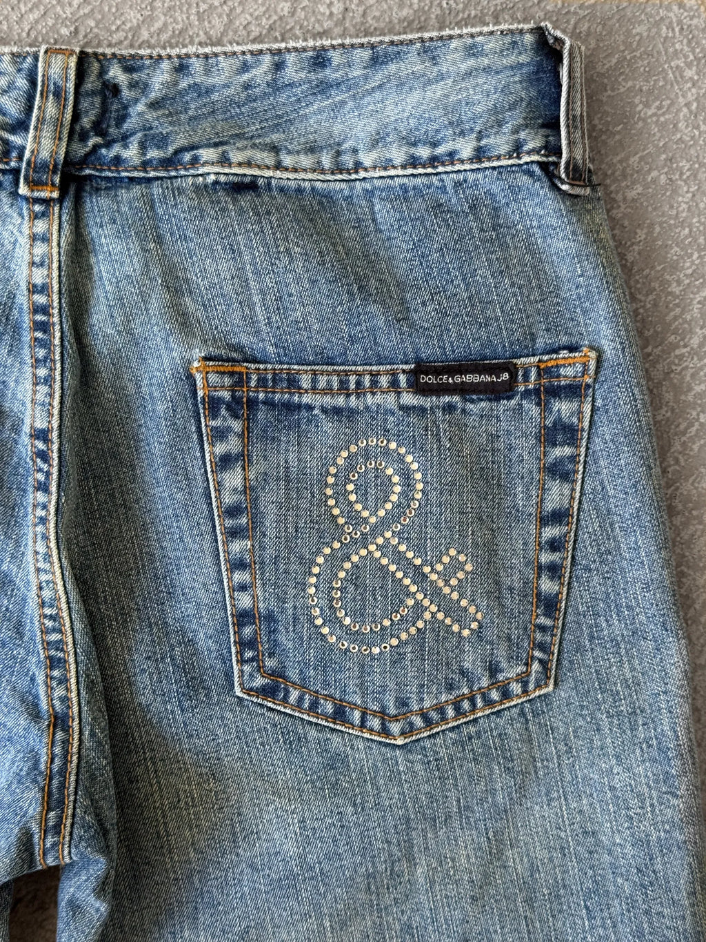 Dolce&Gabbana Jeans