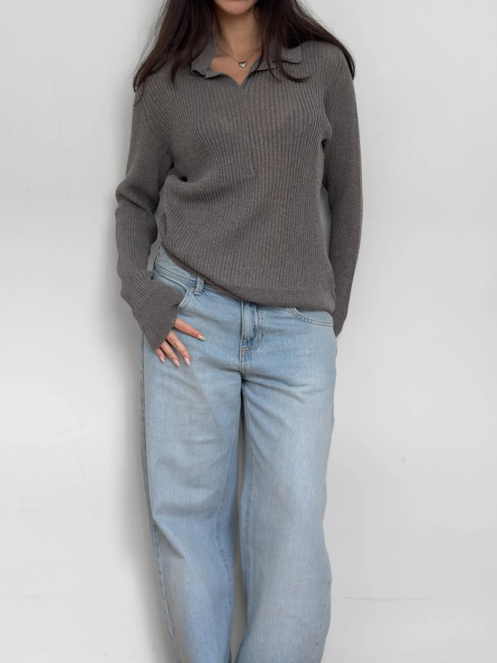 Dolce&Gabbana Thin Knit