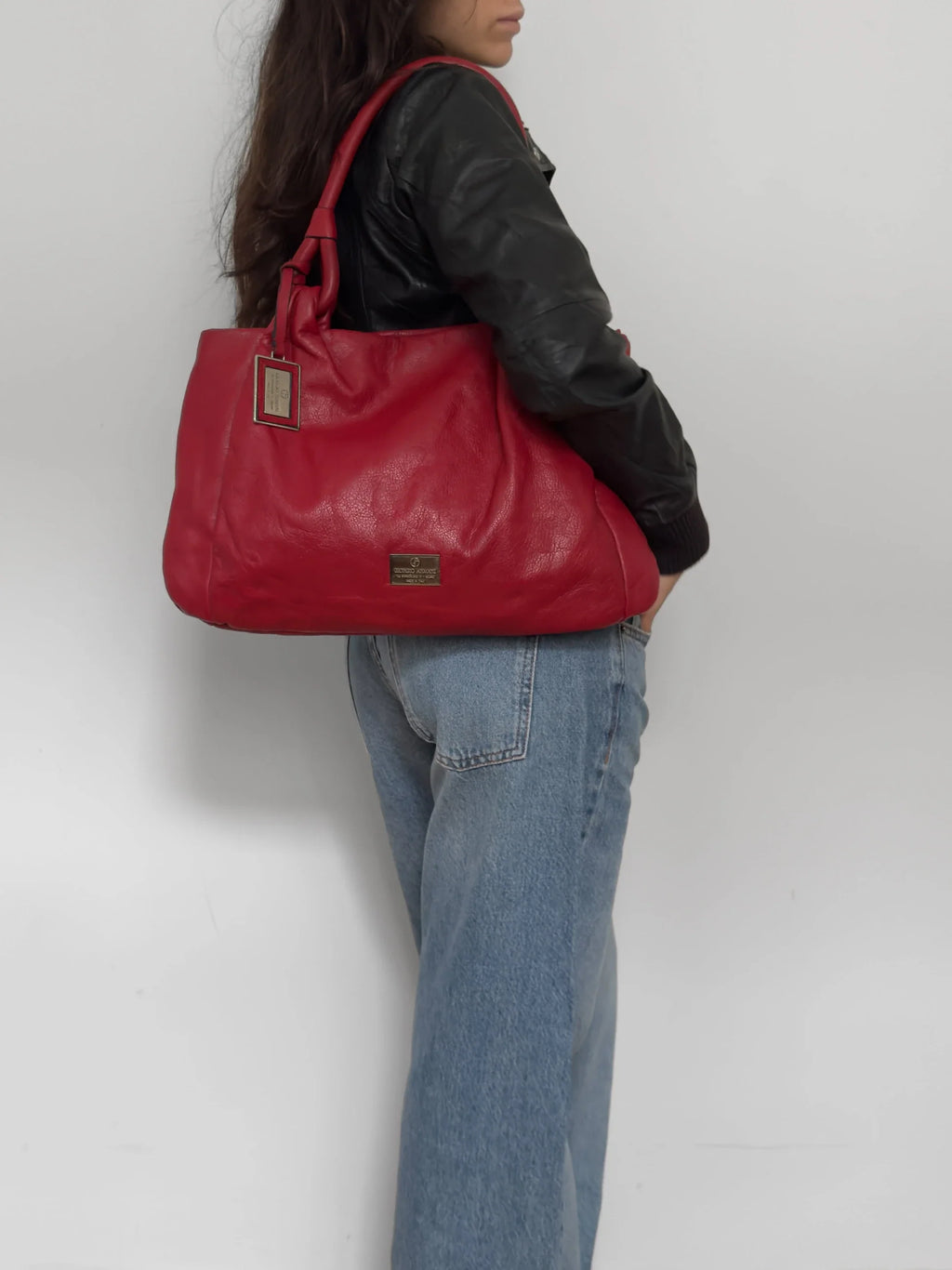 Giorgio Armani Bag